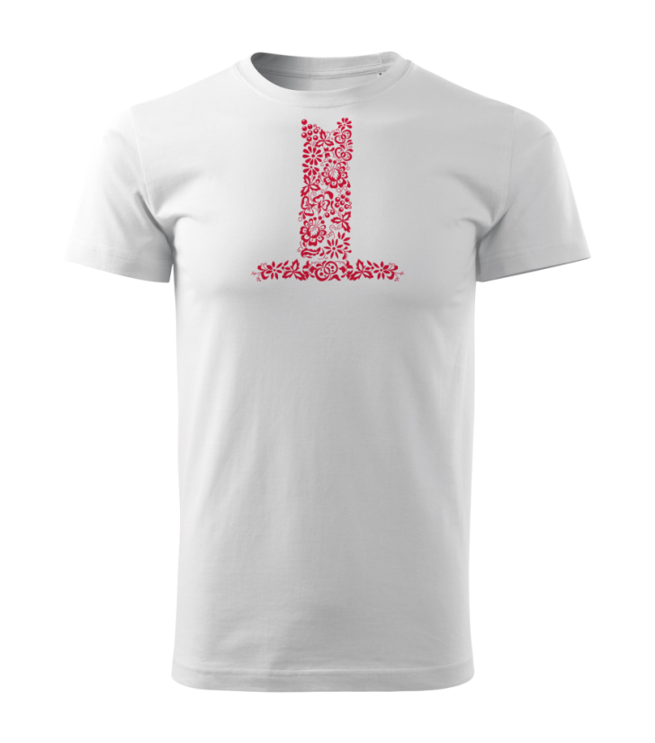 Vnorovské krojové triko