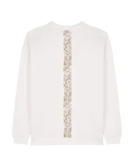 Ornament - mikina dámská