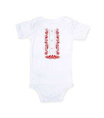 Sámkovice - krojové body