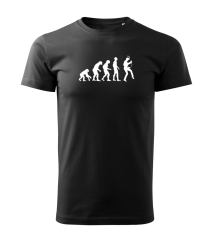 Triko Evoluce