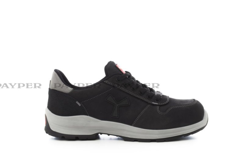 GET FORCE LOW S3-NBK