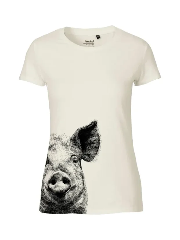 Farma - dámské triko