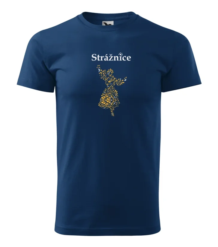 Strážnice 2024 - triko pánské