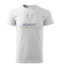 Tričko KOHOOT - pánské