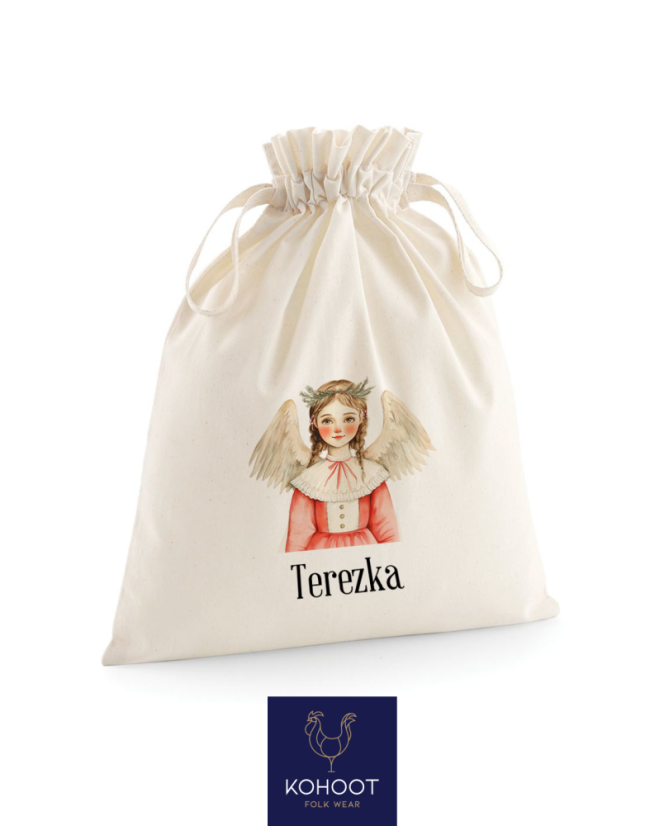 Mikulášský pytlík