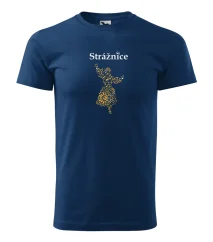 Strážnice 2024 - triko pánské