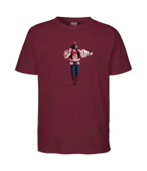 Verbíř - pánské triko