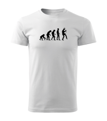 Triko Evoluce
