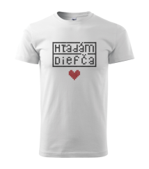Hľadám diefča