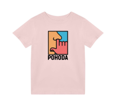Pohoda - dětské triko