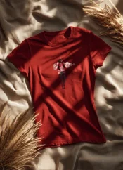 Verbíř - dámské triko