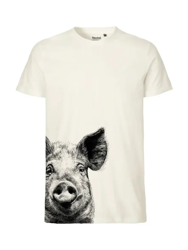 Farma - pánské triko