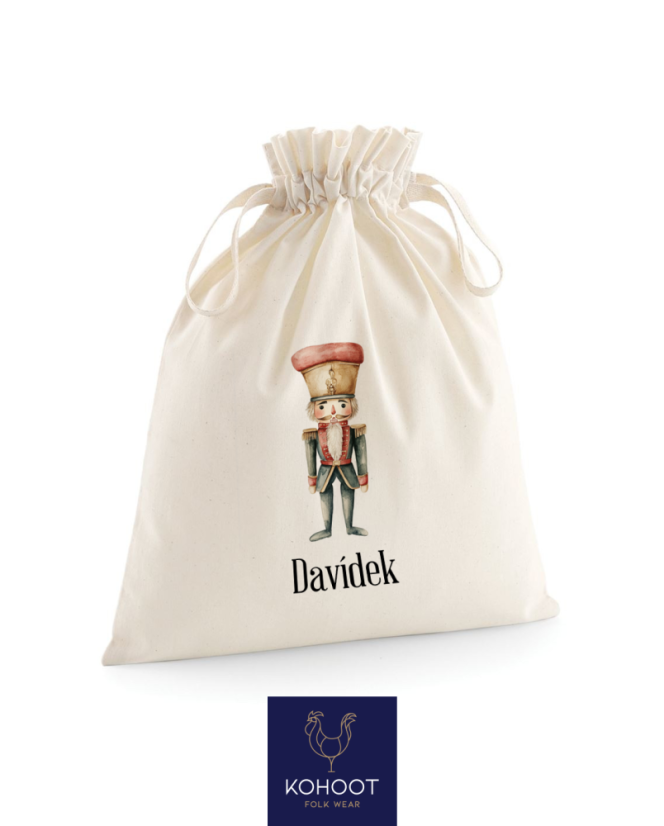 Mikulášský pytlík