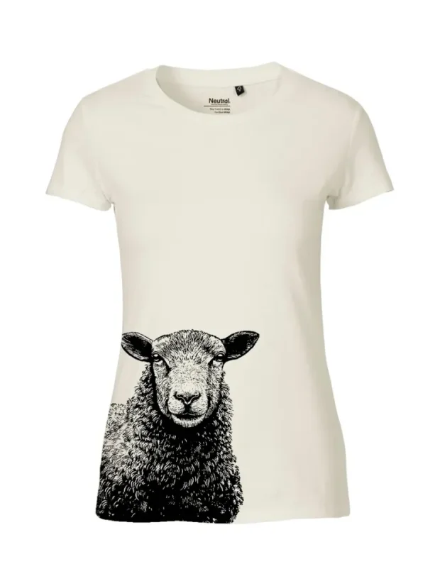 Farma - dámské triko