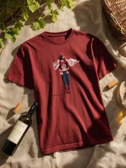 Verbíř - pánské triko