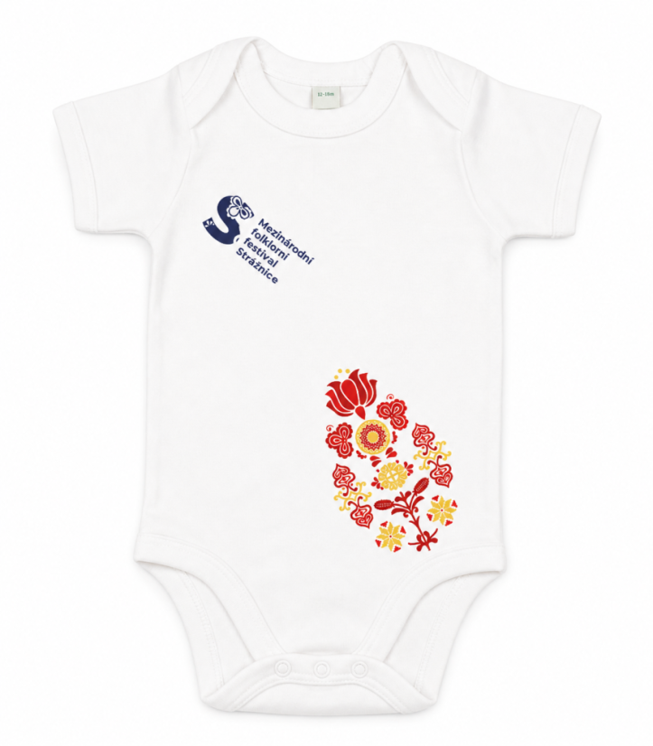 Strážnice 2026 -  dětské body