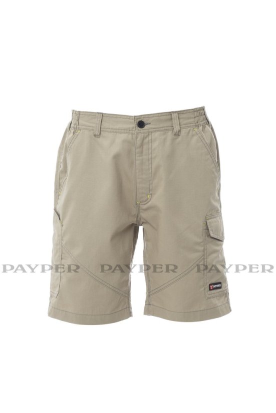 Caracas - Barva: Khaki, Velikost: M
