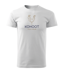 Tričko KOHOOT - pánské