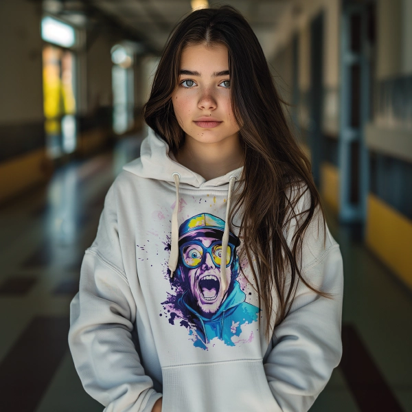 Třídní trička?