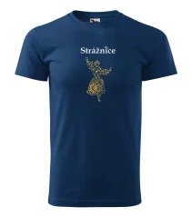 Strážnice 2024 - triko pánské