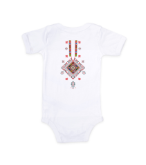 Horehronské krojové body