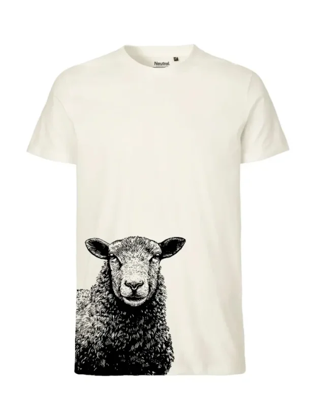 Farma - pánské triko