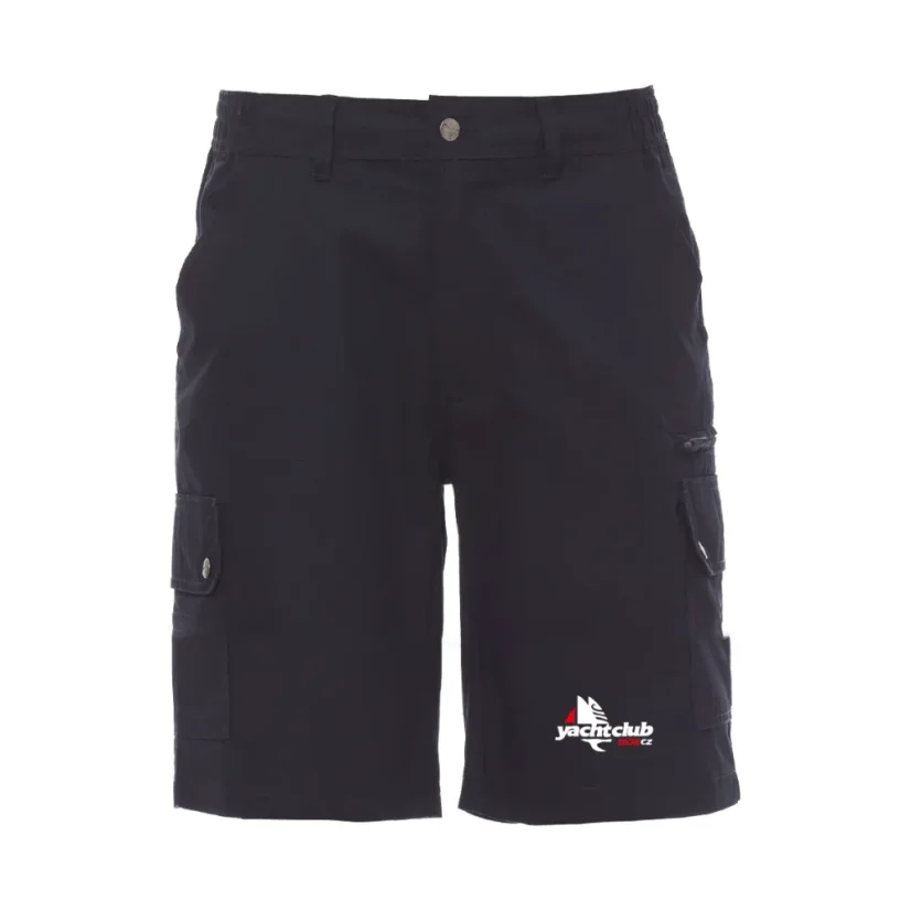 Kraťasy RIMINI SUMMER - YC Dyje