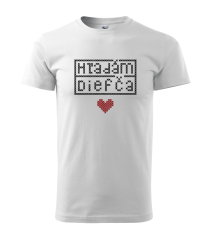 Hľadám diefča