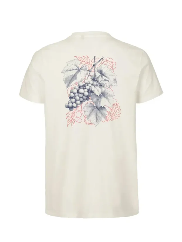 Hrozen - pánské triko