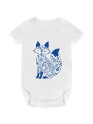 Liška -  dětské body