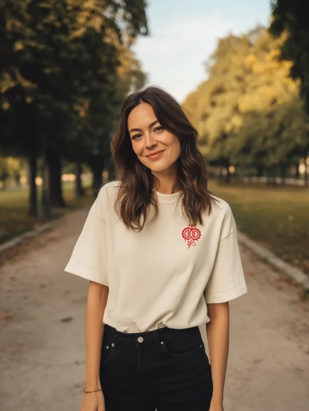 Folklore is not dead - triko dámské