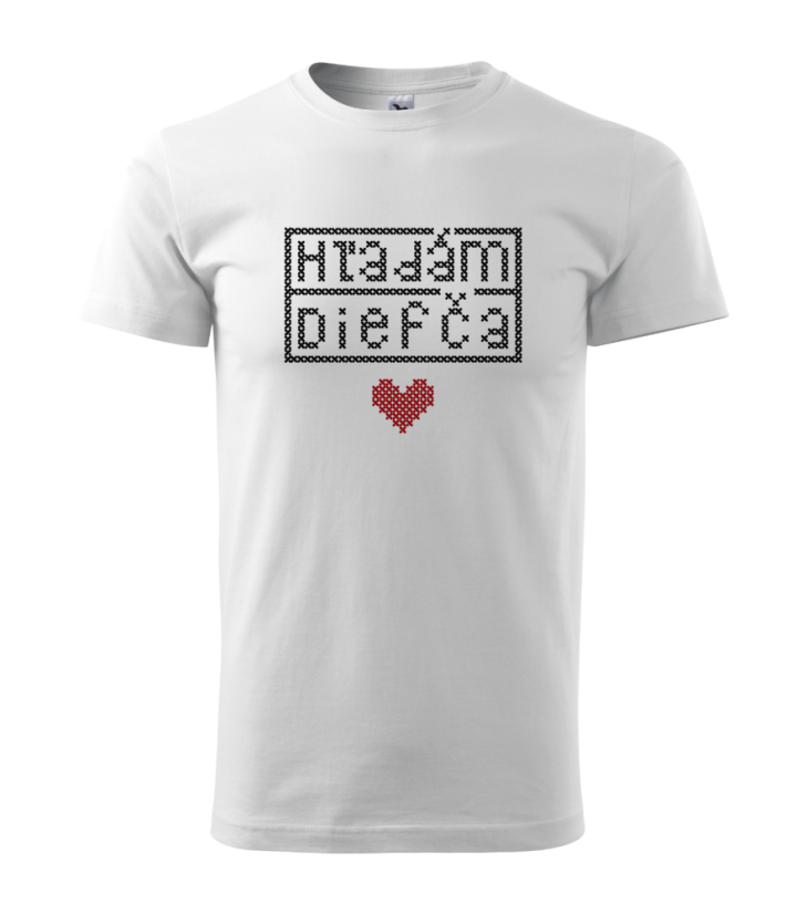 Hľadám diefča