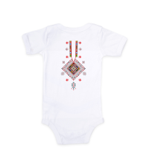 Horehronské krojové body