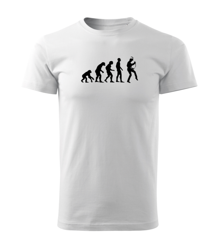 Triko Evoluce