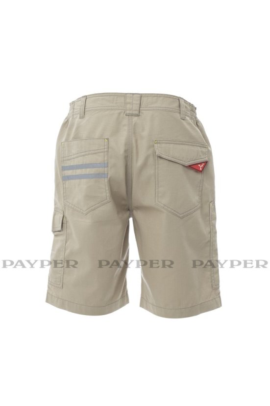 Caracas - Barva: Khaki, Velikost: M