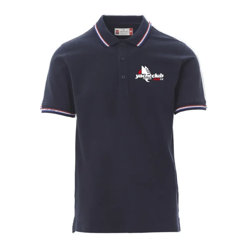 Polokošile FRANCE Unisex - YC Dyje