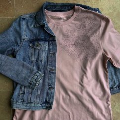 Ornament - dámské triko